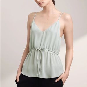 TEAL Babaton Warren Camisole
